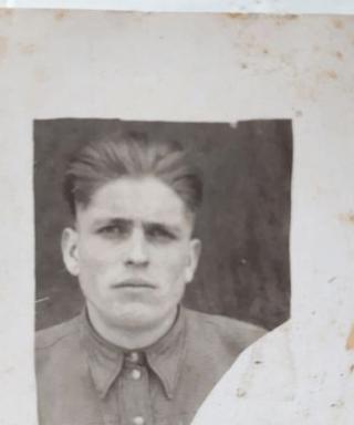 Шелавин Василий Селиверстович