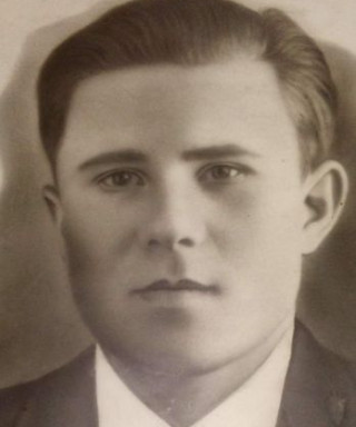 Огородников Геннадий Федорович