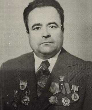 Кузинов Анатолий Иванович