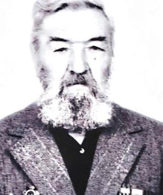 Бессонов Иван Афанасьевич