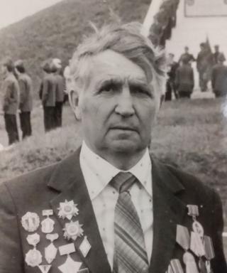 Гоцев Александр Ермолаевич