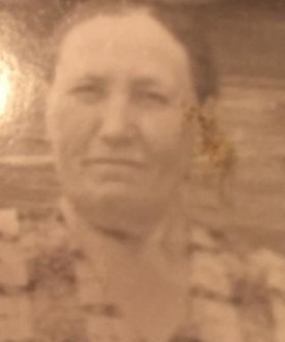 Саблина Анна Федоровна