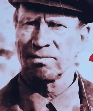 Козин Гаврил Иванович