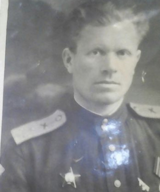 Бороздин Николай Фёдорович