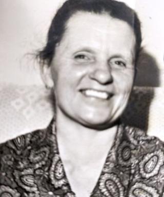 Кудряшова Антонина Ивановна