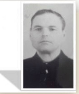 Казарчук Иван Ефимович