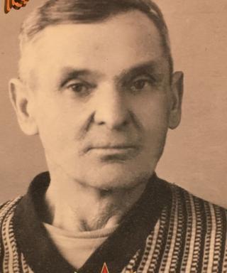 Гнусарев Николай Петрович