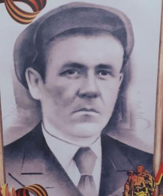 Сапаров Абдулкасим Асатович