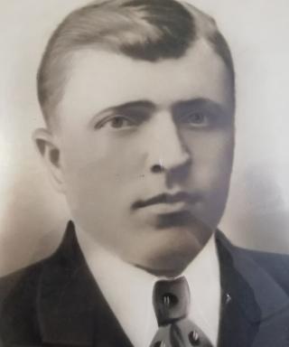 Власов Иван Яковлевич