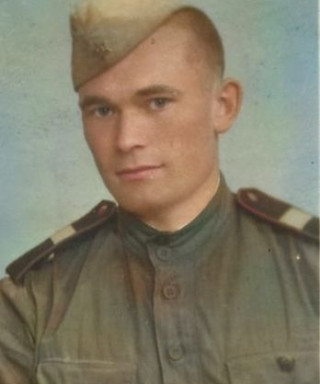 Чуфаров Константин Николаевич