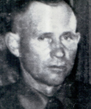 Гавриленко Андрей Корнеевич