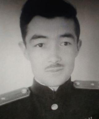 Газизов Ханиф Газизович
