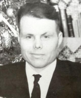 Коробейников Георгий Егорович
