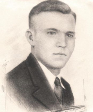 Павлов Василий Кузьмич