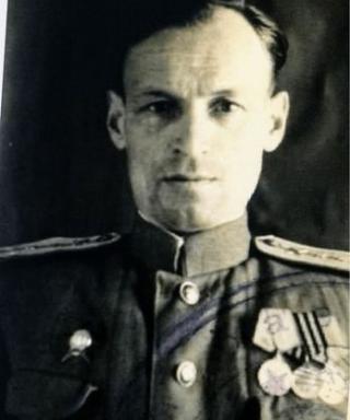 Шелехов Анатолий Ильич