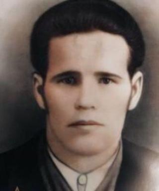 Смирнов Фёдор Антонович