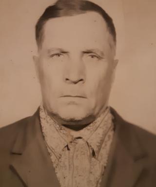 Петров Иван Алексеевич