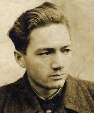 Веденкин Иван Дмитриевич