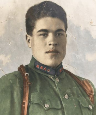 Гуськов Филипп Иванович