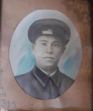 Лёвкин Наум