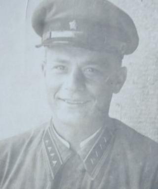 Санкин Алексей Васильевич