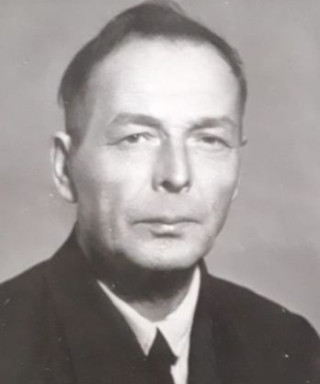 Саблин Михаил Петрович