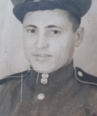 Сватенко Виктор Сергеевич