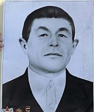 Хуснияров Магруф Хусниярович