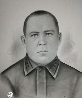 Троегубов Кузьма Константинович