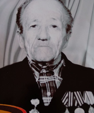 Овечкин Сергей Петрович