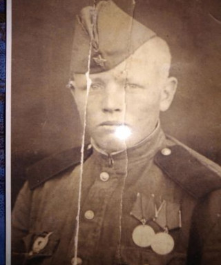 Ширяев Василий Александрович