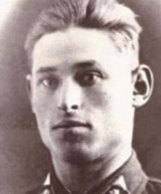 Фоменко Борис Михайлович