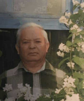 Савельев Михаил Егорович