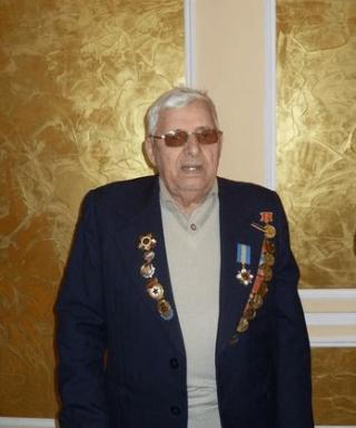 Иващук Иван Демьянович