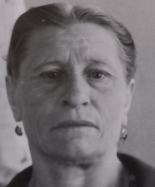 Чарикова Любовь Николаевна