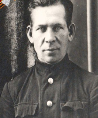 Лазарев Гавриил Родионович