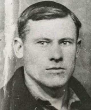 Демченко Пётр Михайлович