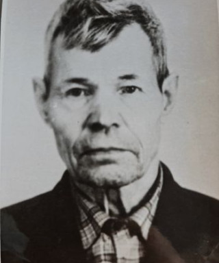 Бородин Пётр Павлович