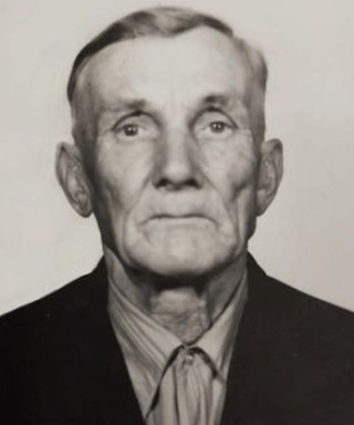 Журкин Степан Николаевич