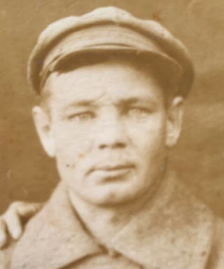 Лавров Яков Васильевич