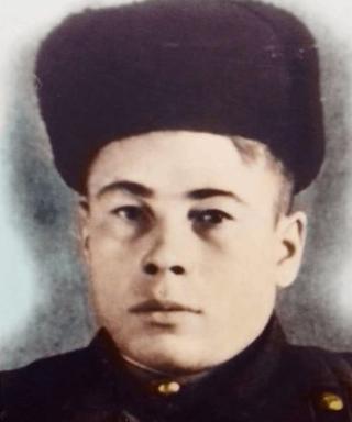 Саентак Петр Адамович