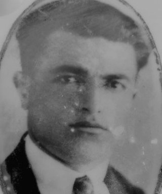 Эльдарханов Эльдархан