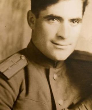 Рубель Дмитрий Васильевич