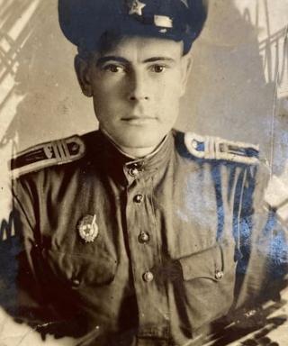 Смородский Андриян Данилович