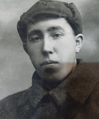 Гурьянов Владимир Васильевич