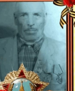 Зиннатуллин Арифулла Зиннатуллович