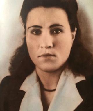 Сибелева-Батрак Мария Александровна