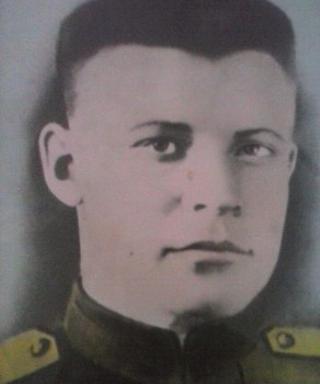 Синицин Сергей Михайлович