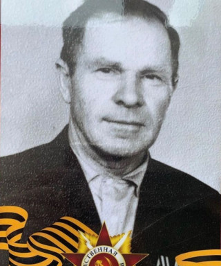 Боев Павел Петрович