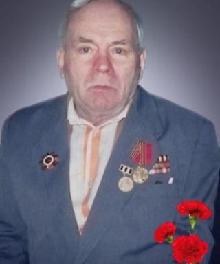 Сотников Николай Иванович